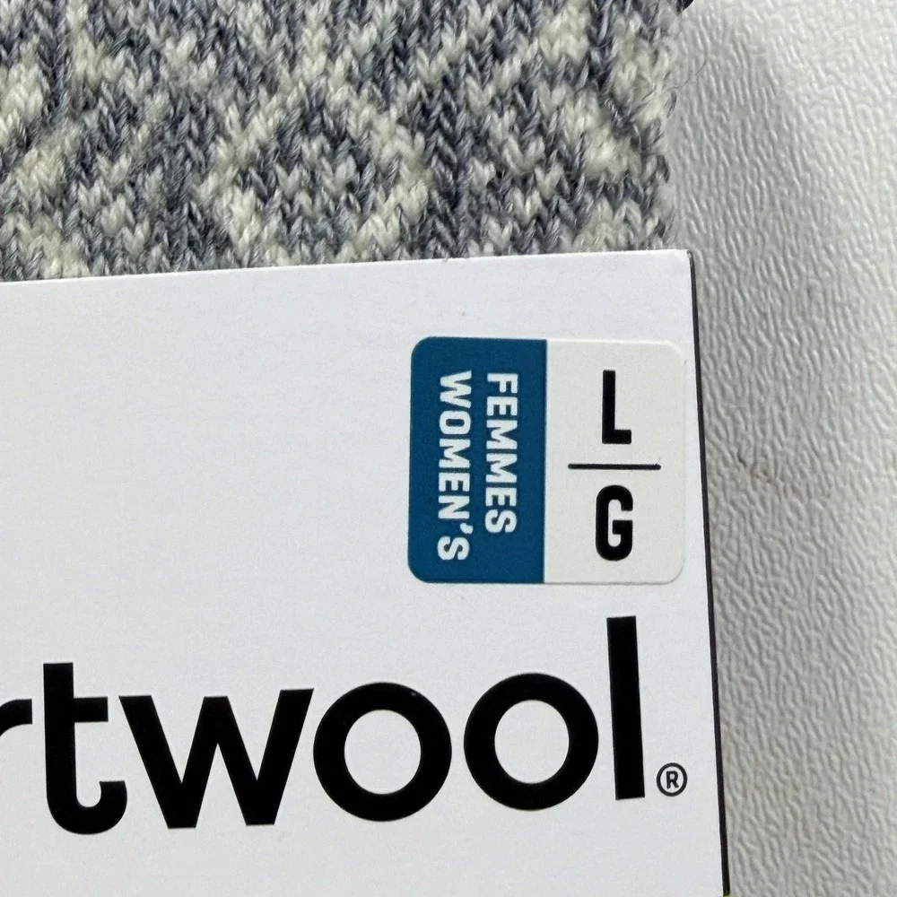 Smartwool brand model